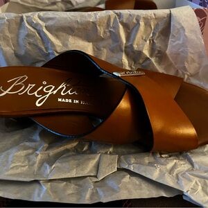 Brighton Teigs women’s sandals